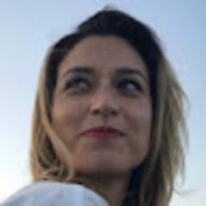 Meet your Posher, Melina